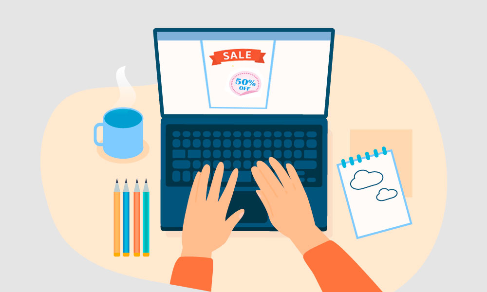 ポスター・POP・商品パネル製作